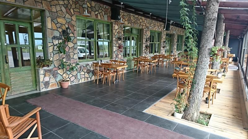 ÇamlıÇeşme Otel & Garden - 1