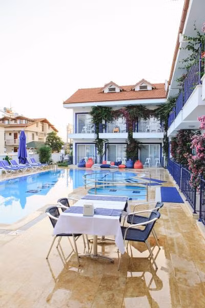 Rota Hotel — 7