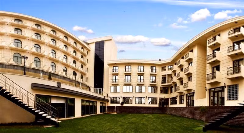 Bayramoğlu Resort Hotel - 2