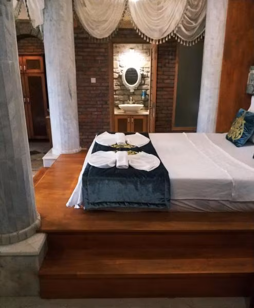 Oda Resmi
