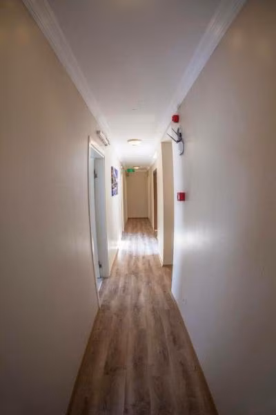Pelit Boutique Hotel — 9