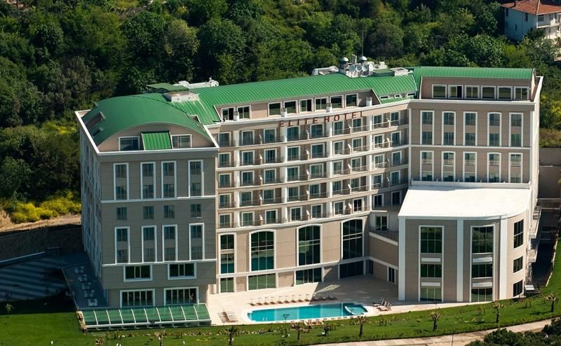 Elite Darica Spa & Convention Center  - 1