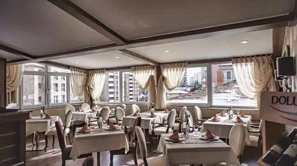 Koza Suit Otel - 4