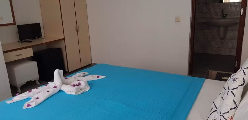 Oda Resmi
