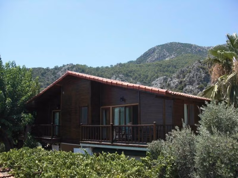 Oda Resmi