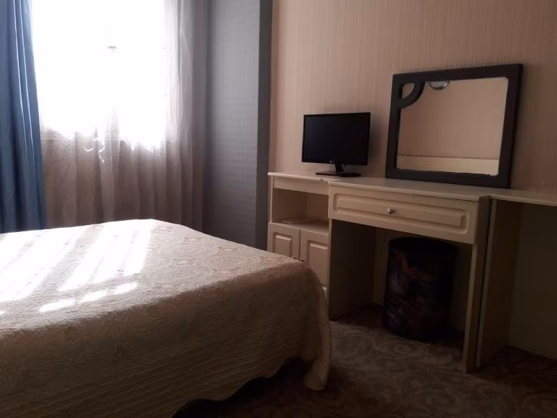Yıldız Otel Ankara - 3