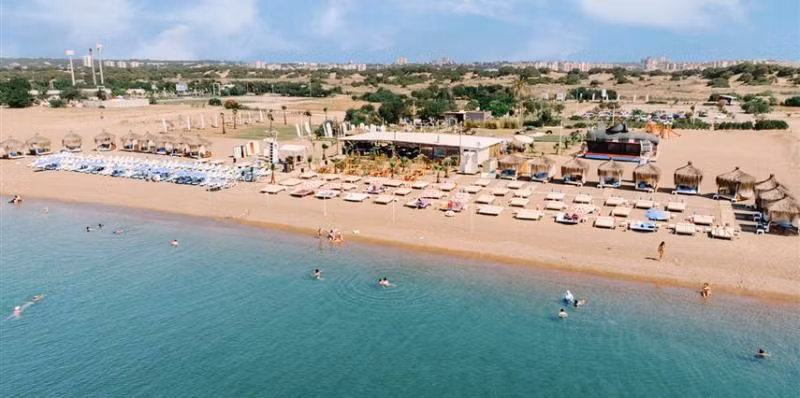 Laren Sea Side Hotel  & Spa — 7