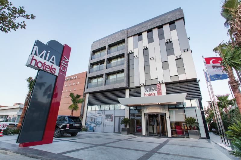 Mia City Hotel - 3