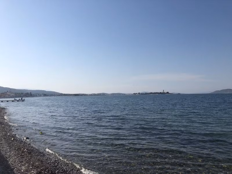 Serin Otel Urla — 7