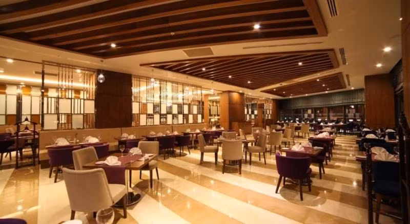 Ramada Plaza By Wyndham Konya - 4