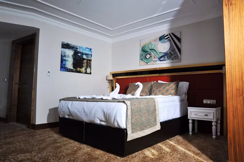 Oda Resmi