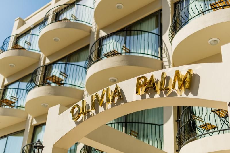 Olivia Palm Butik Hotel - 3