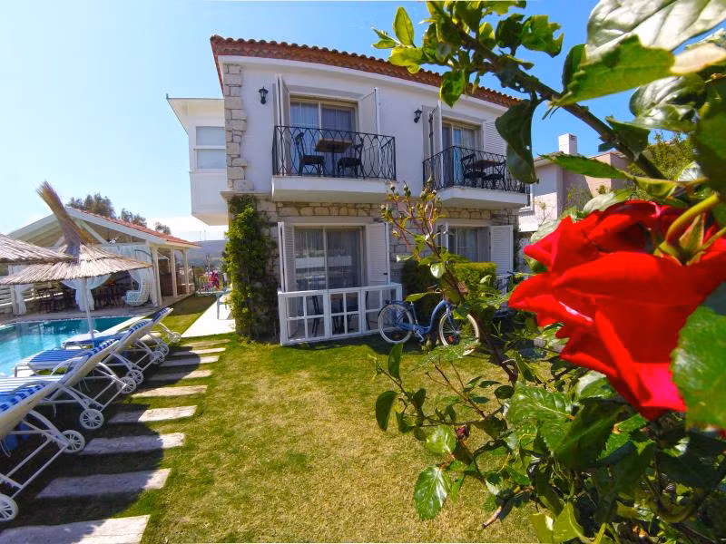 Morisi Konak Alaçatı - 2