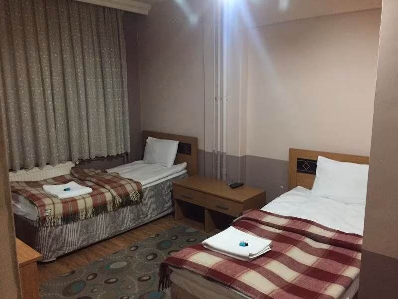 Hotel Akgün - 4