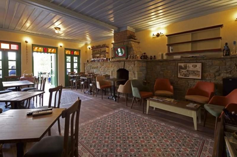 Gökçeada Yeşilev Butik Otel - 3