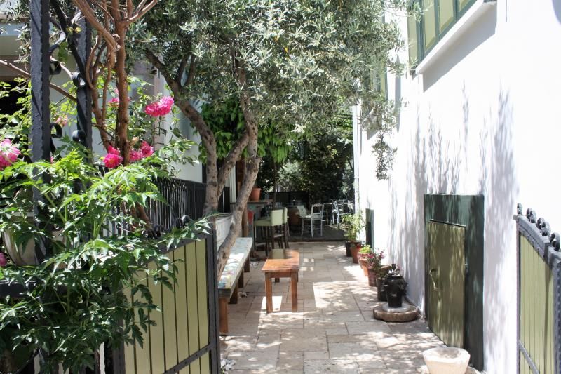Hayat Bahçesi Dalyan Otel — 3