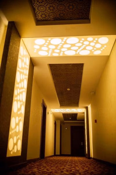 Can Deluxe Hotel  - 4