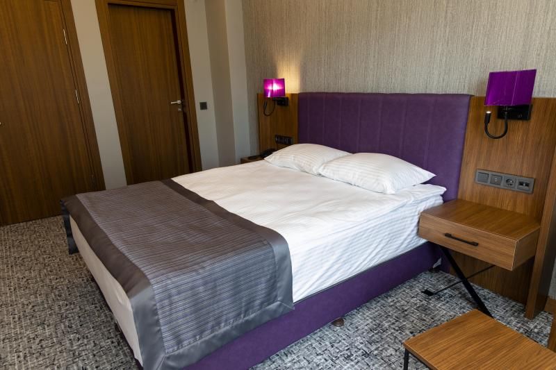 Business Palas Otel - 2