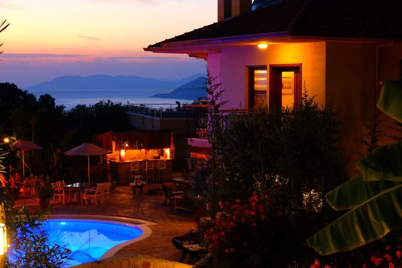 Mandarin & Mango Boutique Hotel - 2