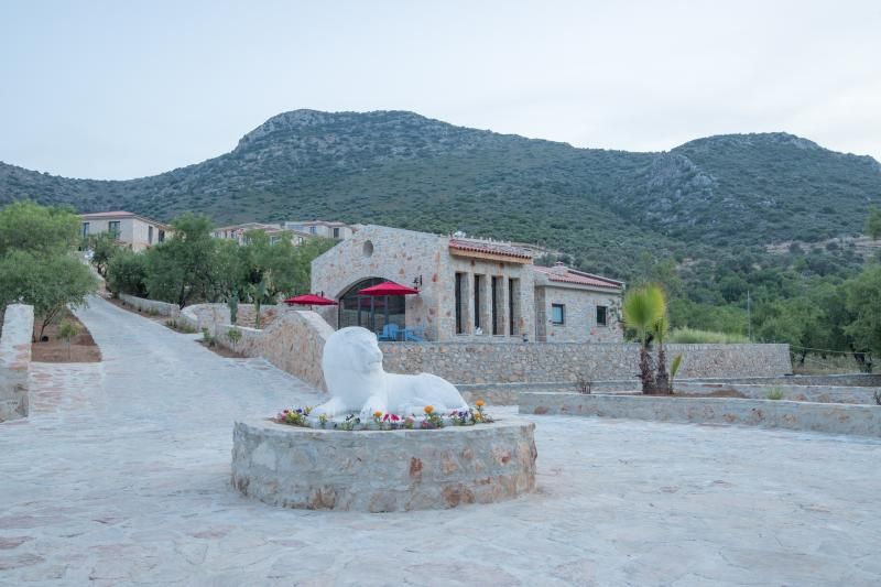 Karia Hotel Palamutbükü - 3