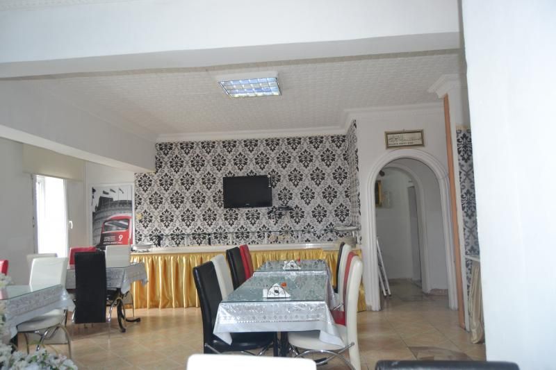 Talaslıoğlu Otel - 3