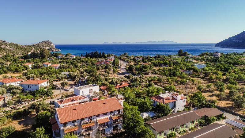 Karia Apart Pansiyon - 1