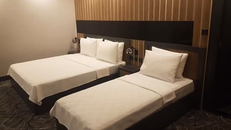 Pozcu Otel - 2