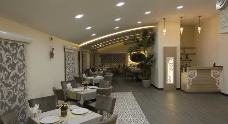 La bella Hotel Alaşehir - 2