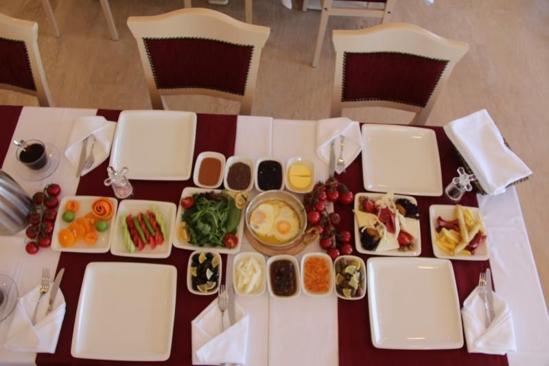 Zeytinli Konak Otel Mordoğan — 7
