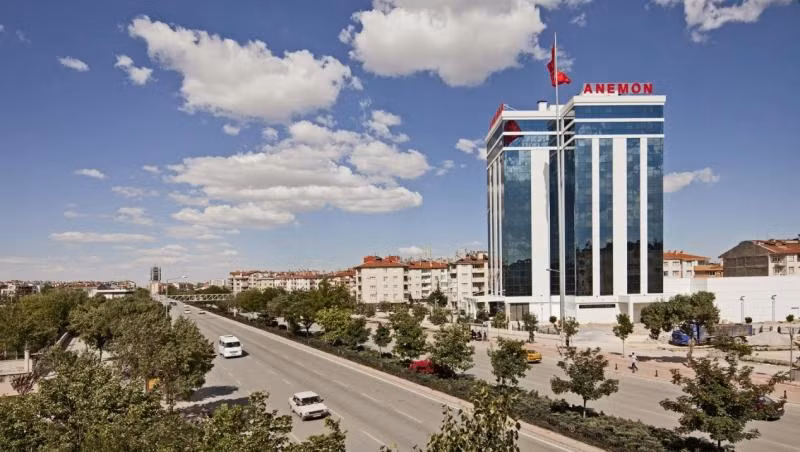 Anemon Grand Konya Otel - 1