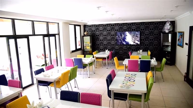 Mars Otel Artvin — 4