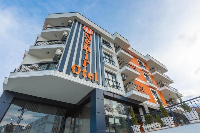 Nehir Hotel - 2