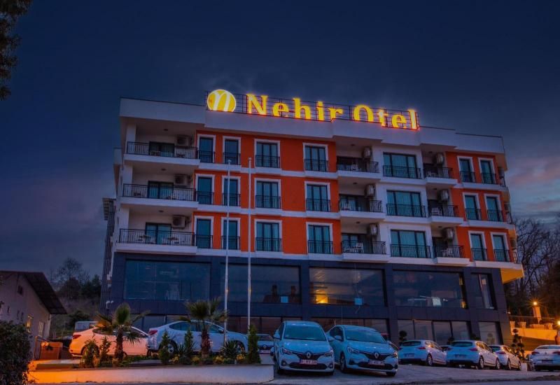 Nehir Hotel - 1