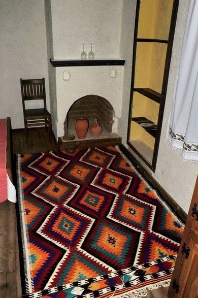 Oda Resmi