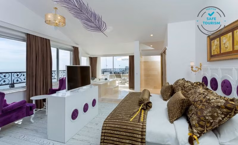 Wise Hotel & SPA - Adult Only - 2