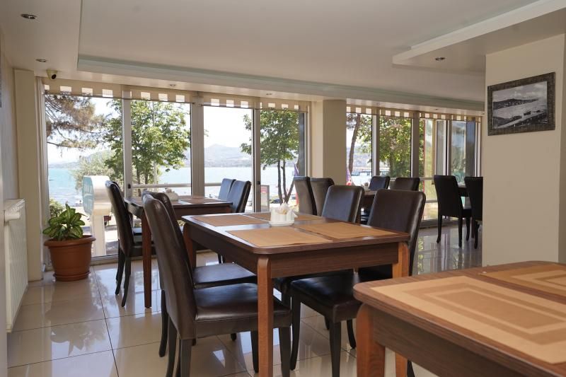 Yalıhan Arı Otel - 3