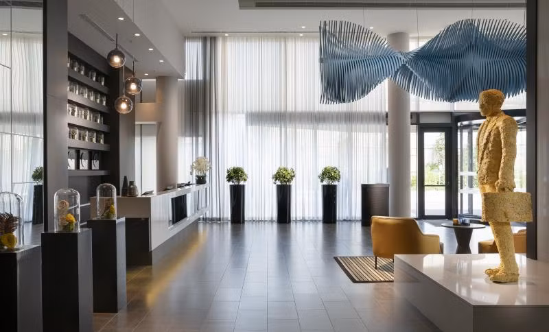 Centro Westside by Rotana - 3