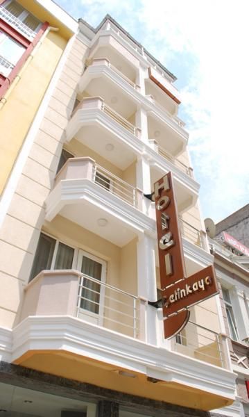 Çetinkaya Hotel