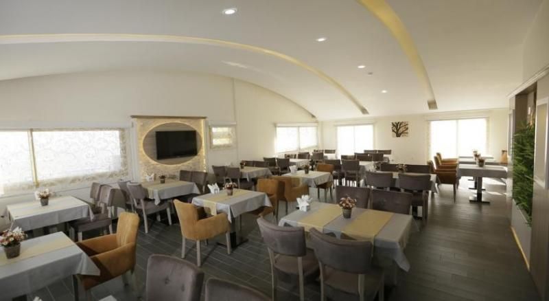 La bella Hotel Alaşehir - 1