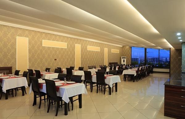 Başkent Otel Ankara - 3
