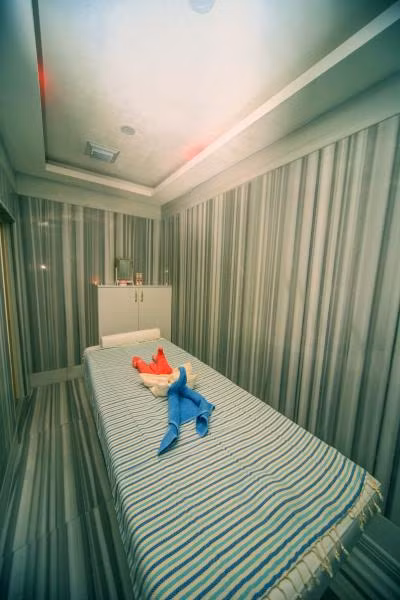 Grand Serenay Hotel  - 4