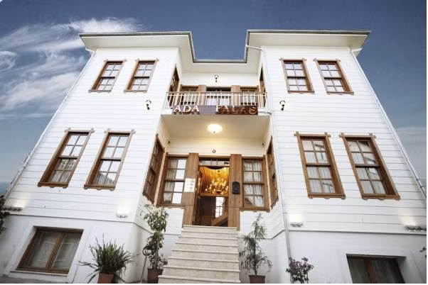 Ada Palas Büyükada - 1