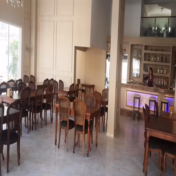 Almena City Hotel - 3