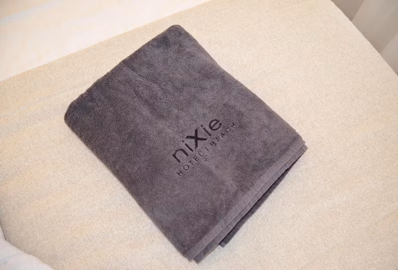 niXie Hotel Bodrum — 9