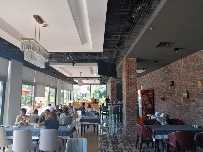 Doğruer Hotel & Spa - 4