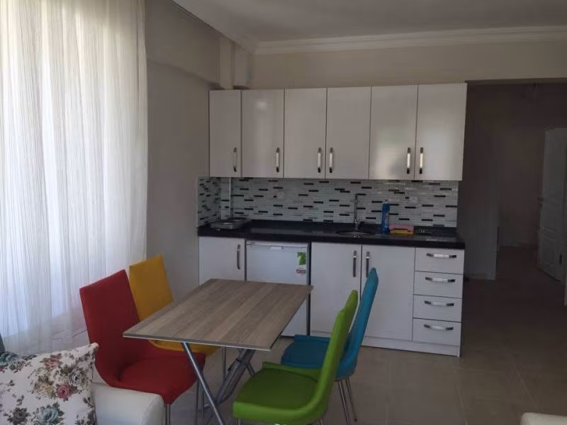 Yaşar Apart - 3