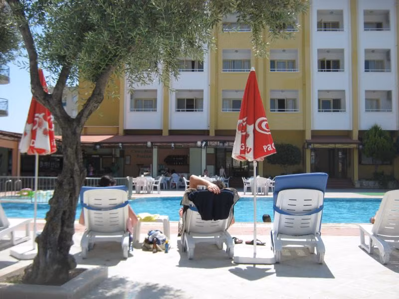 Oya Apart Kuşadası - 2