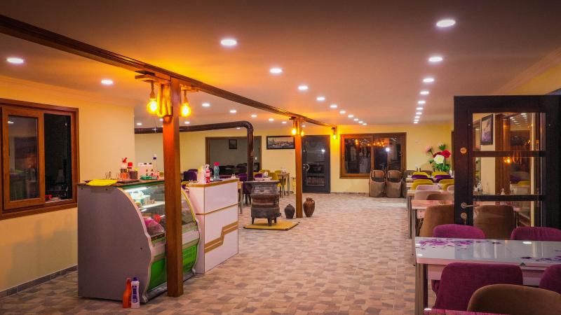Danzot Tatil Köyü — 7