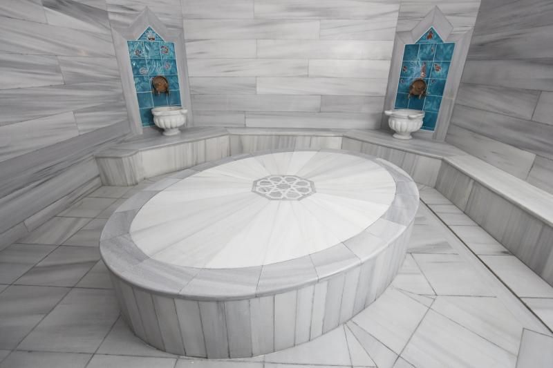 Renka Hotel & Spa - 4