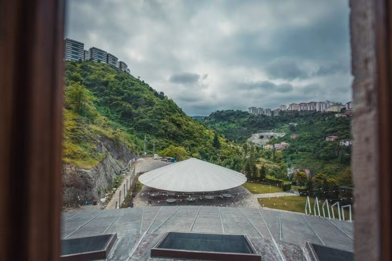 Cephanelik Hotel — 5